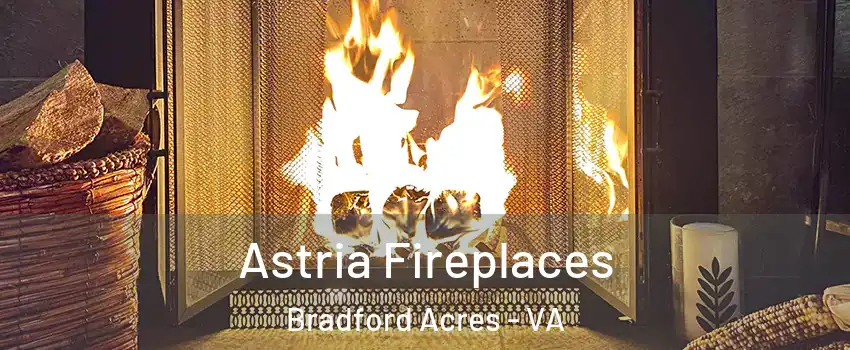 Astria Fireplaces Bradford Acres - VA