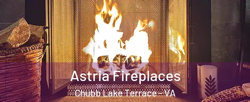 Astria Fireplaces Chubb Lake Terrace - VA