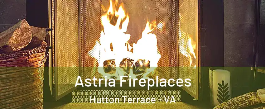Astria Fireplaces Hutton Terrace - VA