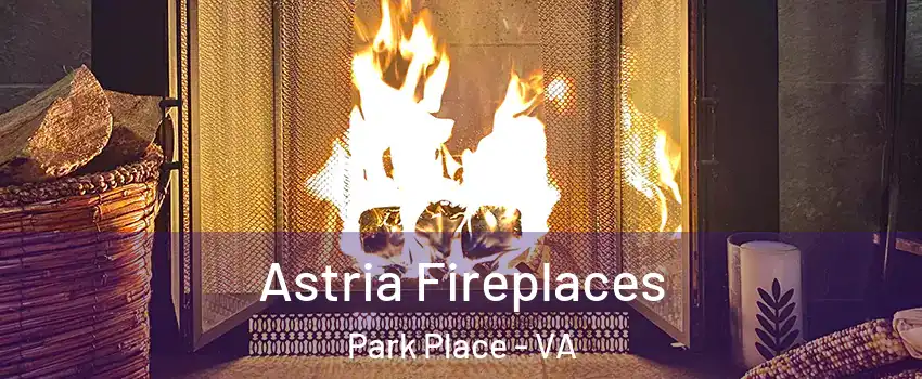 Astria Fireplaces Park Place - VA
