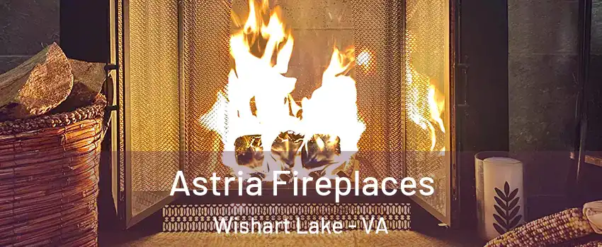 Astria Fireplaces Wishart Lake - VA
