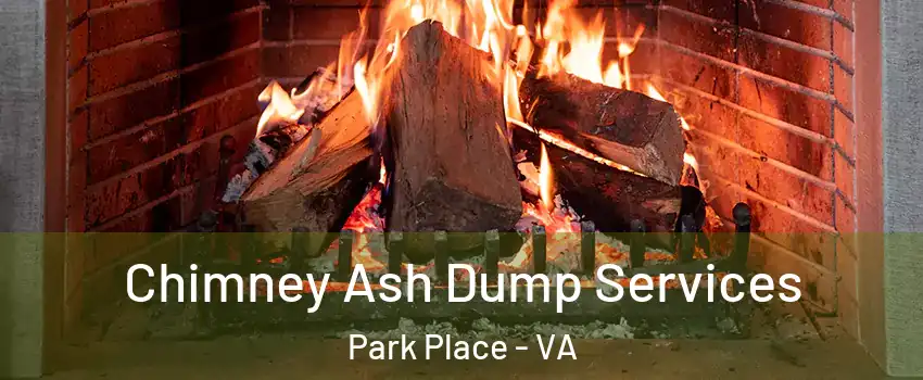 Chimney Ash Dump Services Park Place - VA