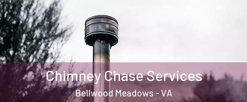 Chimney Chase Services Bellwood Meadows - VA