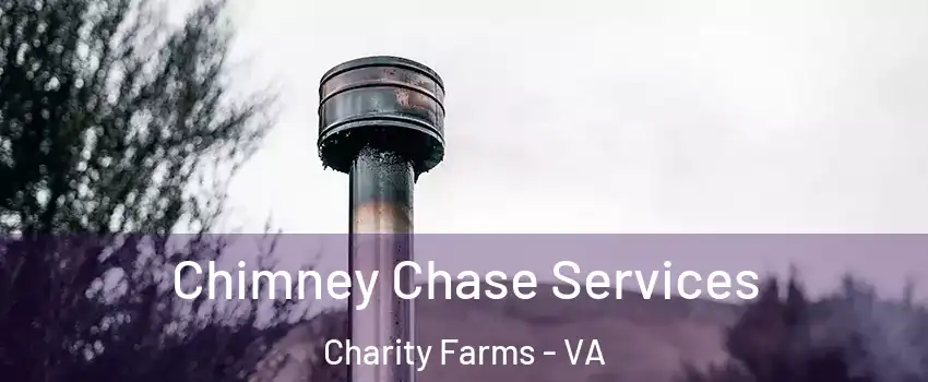 Chimney Chase Services Charity Farms - VA