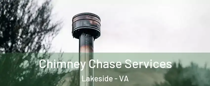 Chimney Chase Services Lakeside - VA