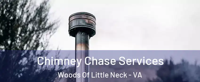 Chimney Chase Services Woods Of Little Neck - VA