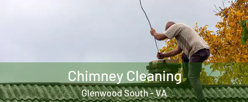 Chimney Cleaning Glenwood South - VA