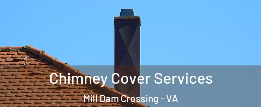 Chimney Cover Services Mill Dam Crossing - VA