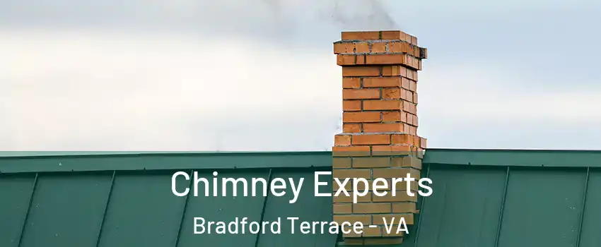 Chimney Experts Bradford Terrace - VA