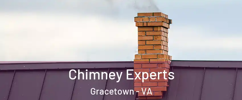 Chimney Experts Gracetown - VA