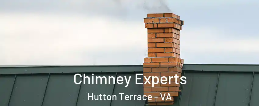 Chimney Experts Hutton Terrace - VA
