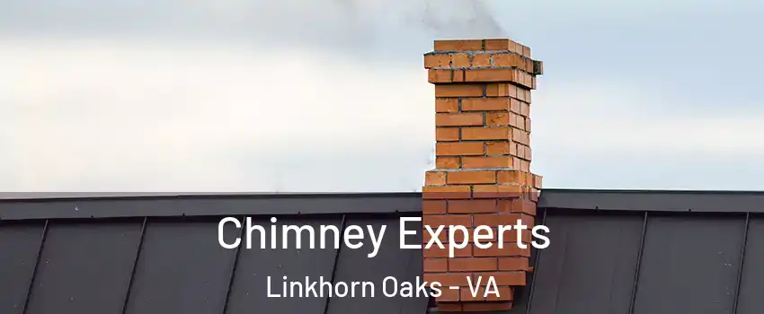 Chimney Experts Linkhorn Oaks - VA