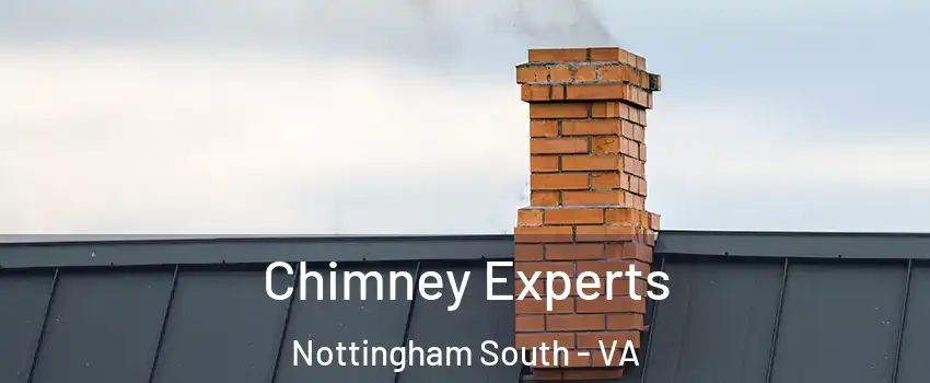 Chimney Experts Nottingham South - VA