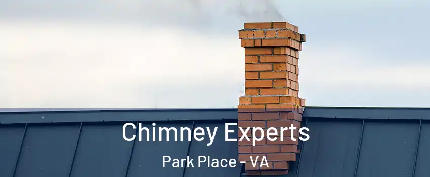 Chimney Experts Park Place - VA