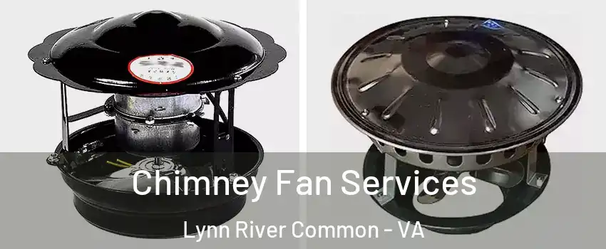 Chimney Fan Services Lynn River Common - VA