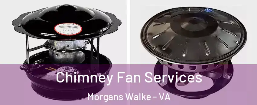Chimney Fan Services Morgans Walke - VA