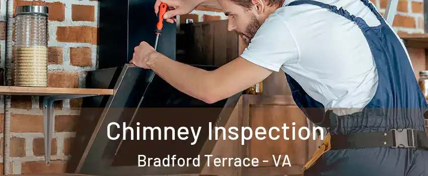 Chimney Inspection Bradford Terrace - VA