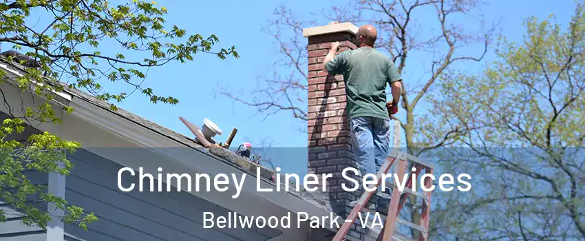 Chimney Liner Services Bellwood Park - VA