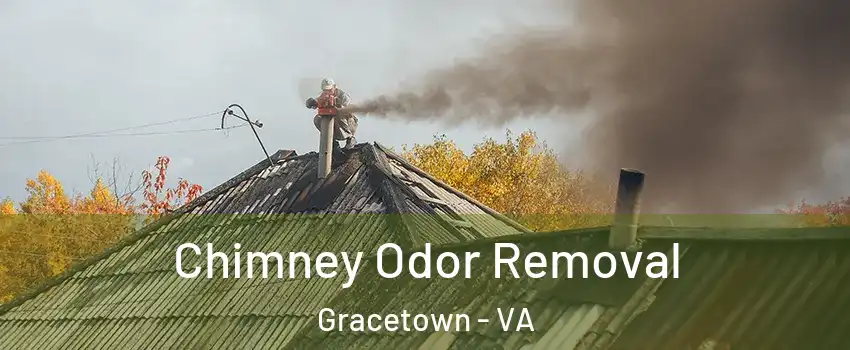 Chimney Odor Removal Gracetown - VA