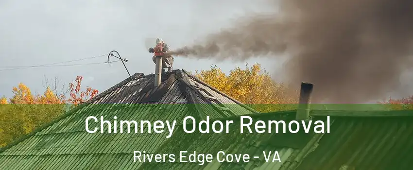 Chimney Odor Removal Rivers Edge Cove - VA