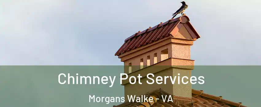 Chimney Pot Services Morgans Walke - VA