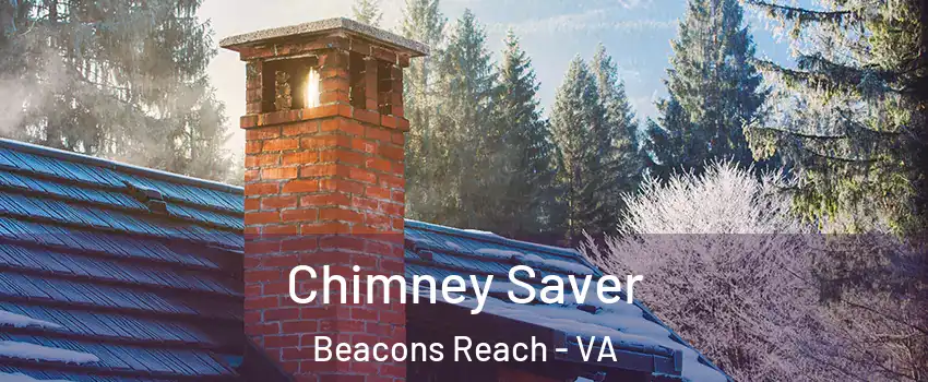 Chimney Saver Beacons Reach - VA