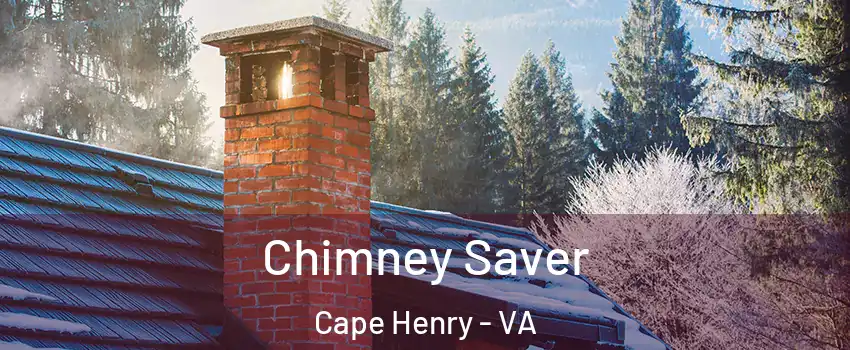 Chimney Saver Cape Henry - VA