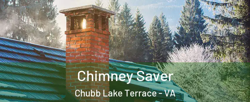 Chimney Saver Chubb Lake Terrace - VA