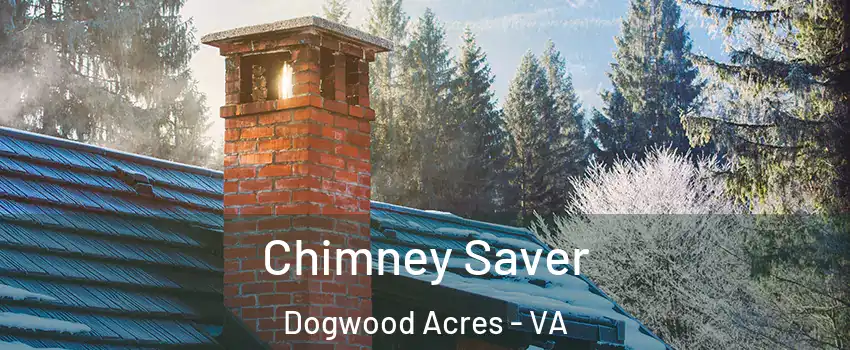 Chimney Saver Dogwood Acres - VA