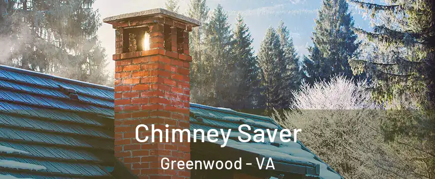 Chimney Saver Greenwood - VA