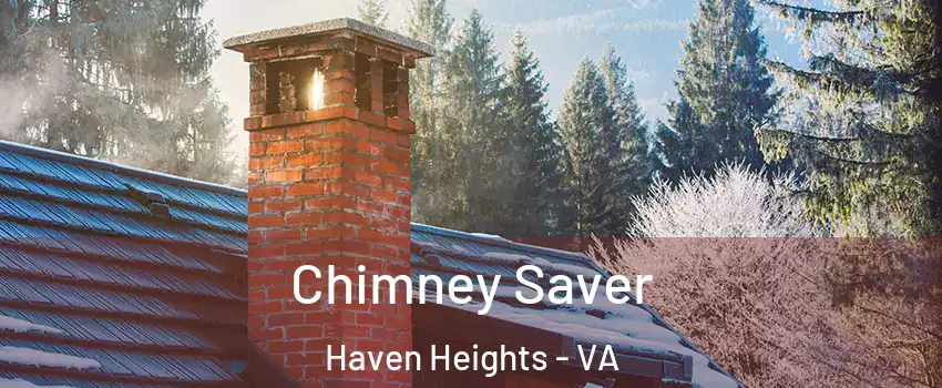 Chimney Saver Haven Heights - VA