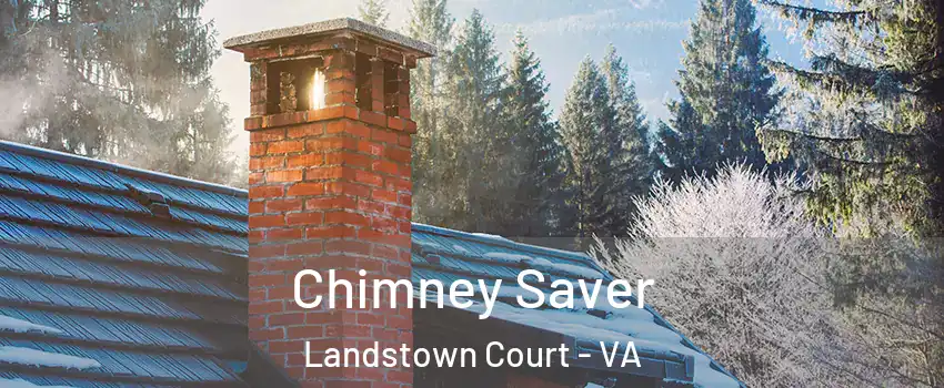Chimney Saver Landstown Court - VA