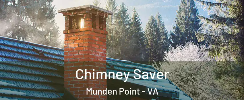 Chimney Saver Munden Point - VA