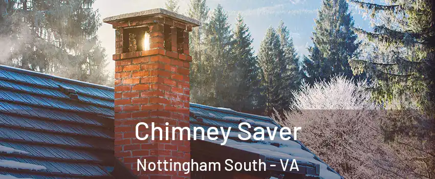 Chimney Saver Nottingham South - VA