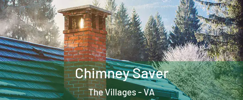 Chimney Saver The Villages - VA