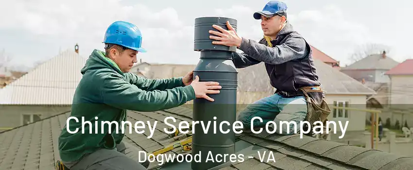 Chimney Service Company Dogwood Acres - VA