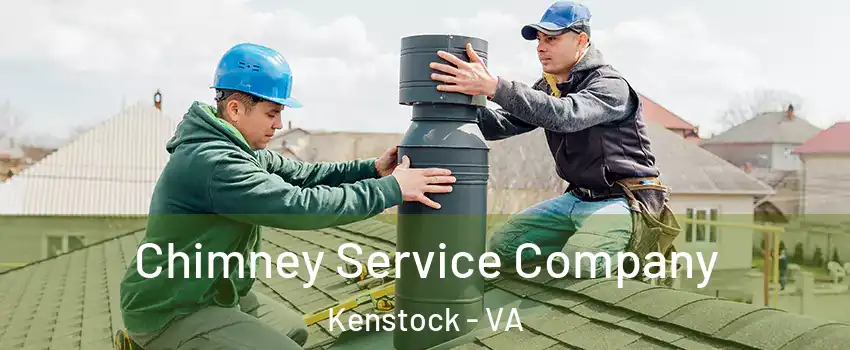 Chimney Service Company Kenstock - VA