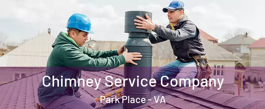 Chimney Service Company Park Place - VA