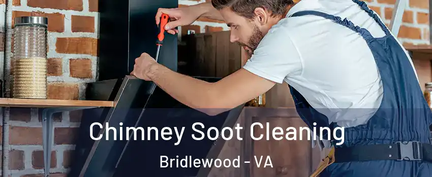 Chimney Soot Cleaning Bridlewood - VA