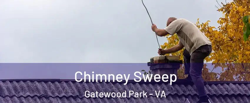 Chimney Sweep Gatewood Park - VA