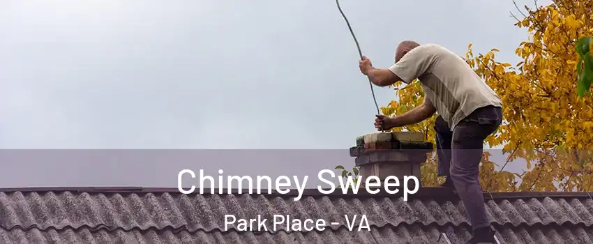 Chimney Sweep Park Place - VA