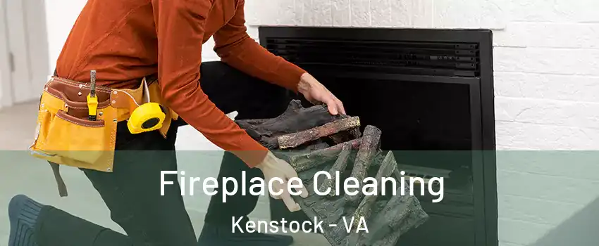 Fireplace Cleaning Kenstock - VA