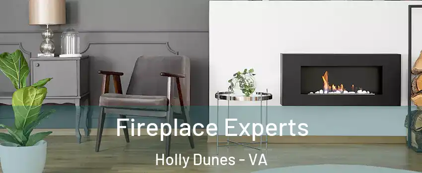 Fireplace Experts Holly Dunes - VA