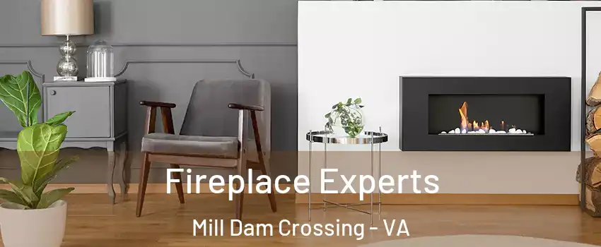 Fireplace Experts Mill Dam Crossing - VA