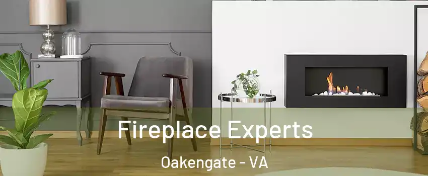 Fireplace Experts Oakengate - VA