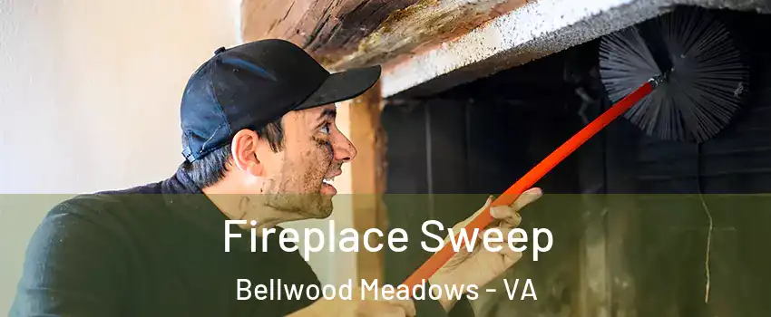 Fireplace Sweep Bellwood Meadows - VA