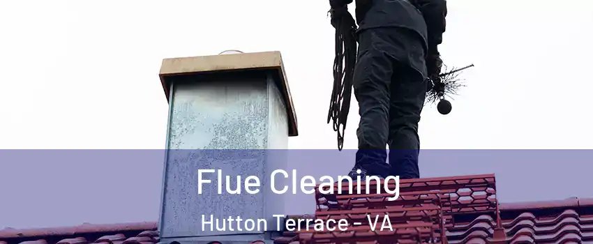 Flue Cleaning Hutton Terrace - VA