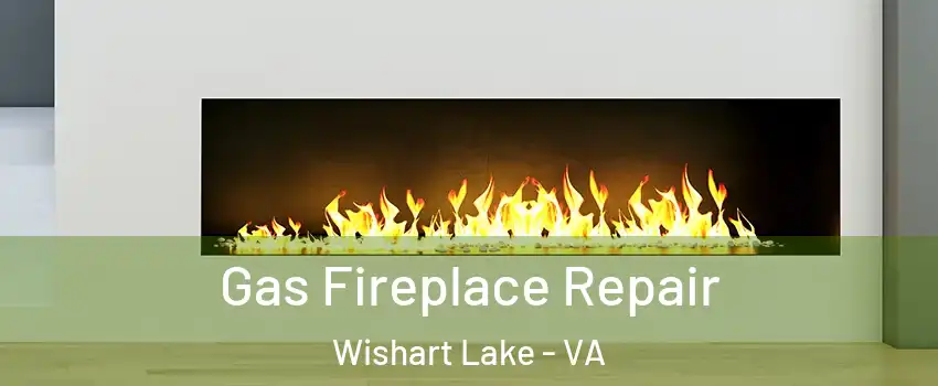 Gas Fireplace Repair Wishart Lake - VA