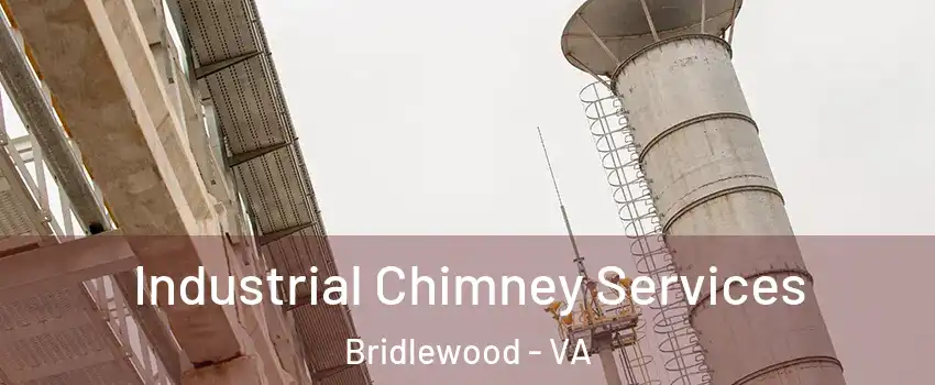 Industrial Chimney Services Bridlewood - VA