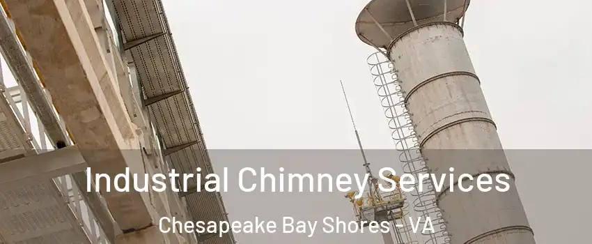 Industrial Chimney Services Chesapeake Bay Shores - VA